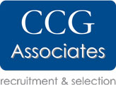 CCG Associates Ltd. Logo